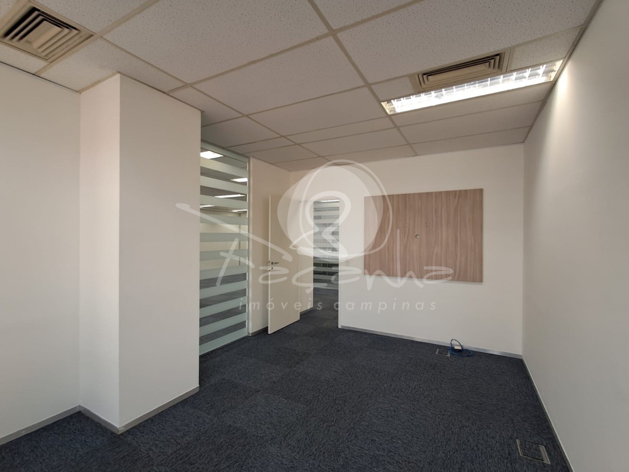 Conjunto Comercial-Sala para alugar, 163m² - Foto 14