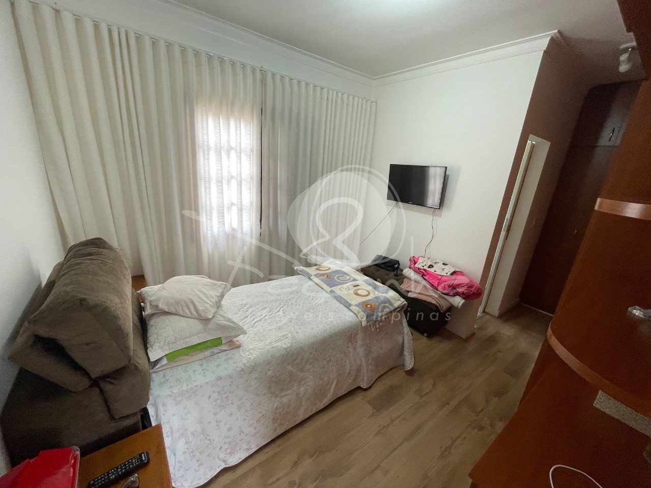 Casa de Condomínio à venda com 3 quartos, 195m² - Foto 19