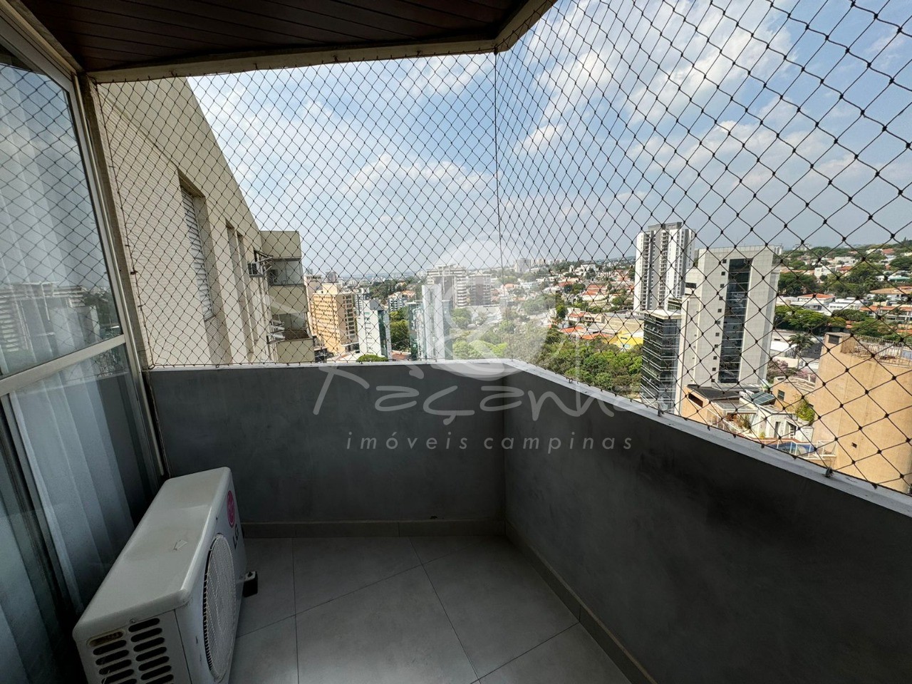 Apartamento à venda com 3 quartos, 152m² - Foto 5