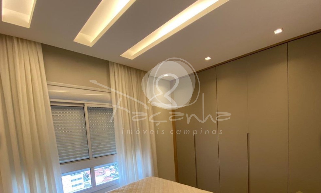 Apartamento à venda com 3 quartos, 119m² - Foto 12