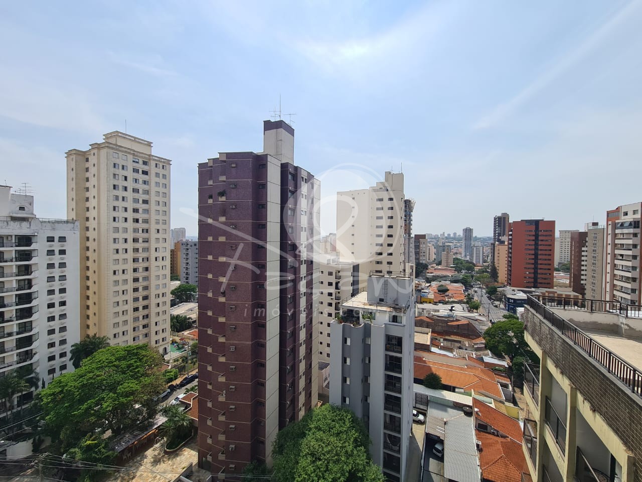 Apartamento à venda com 3 quartos, 170m² - Foto 12