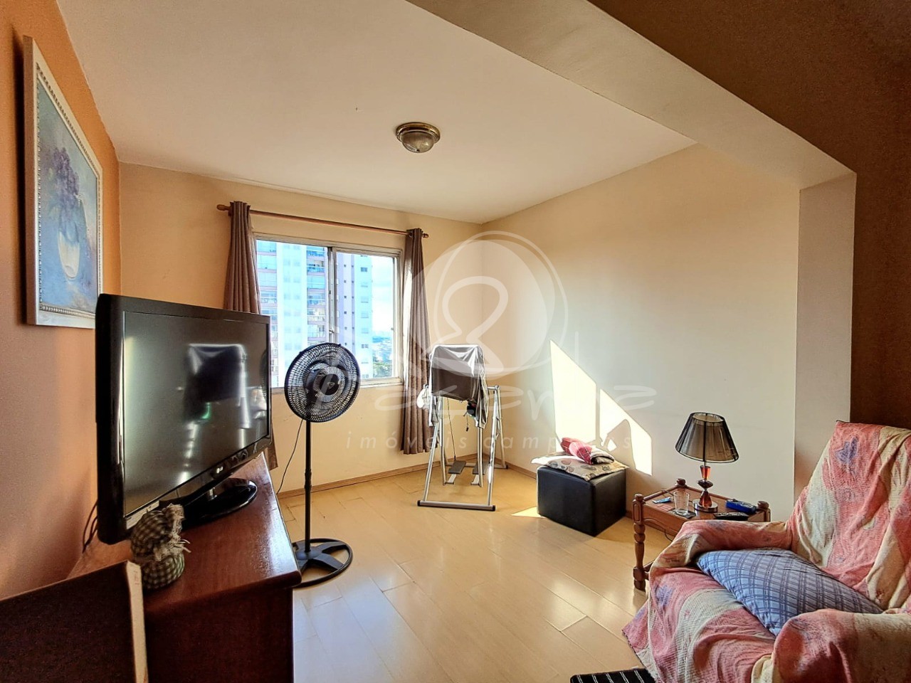 Apartamento à venda com 2 quartos, 89m² - Foto 1