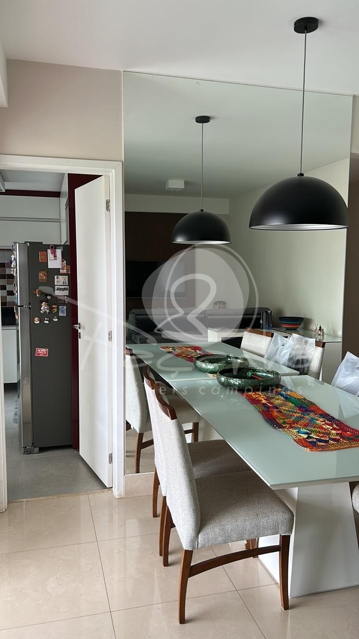 Apartamento à venda com 3 quartos, 95m² - Foto 3