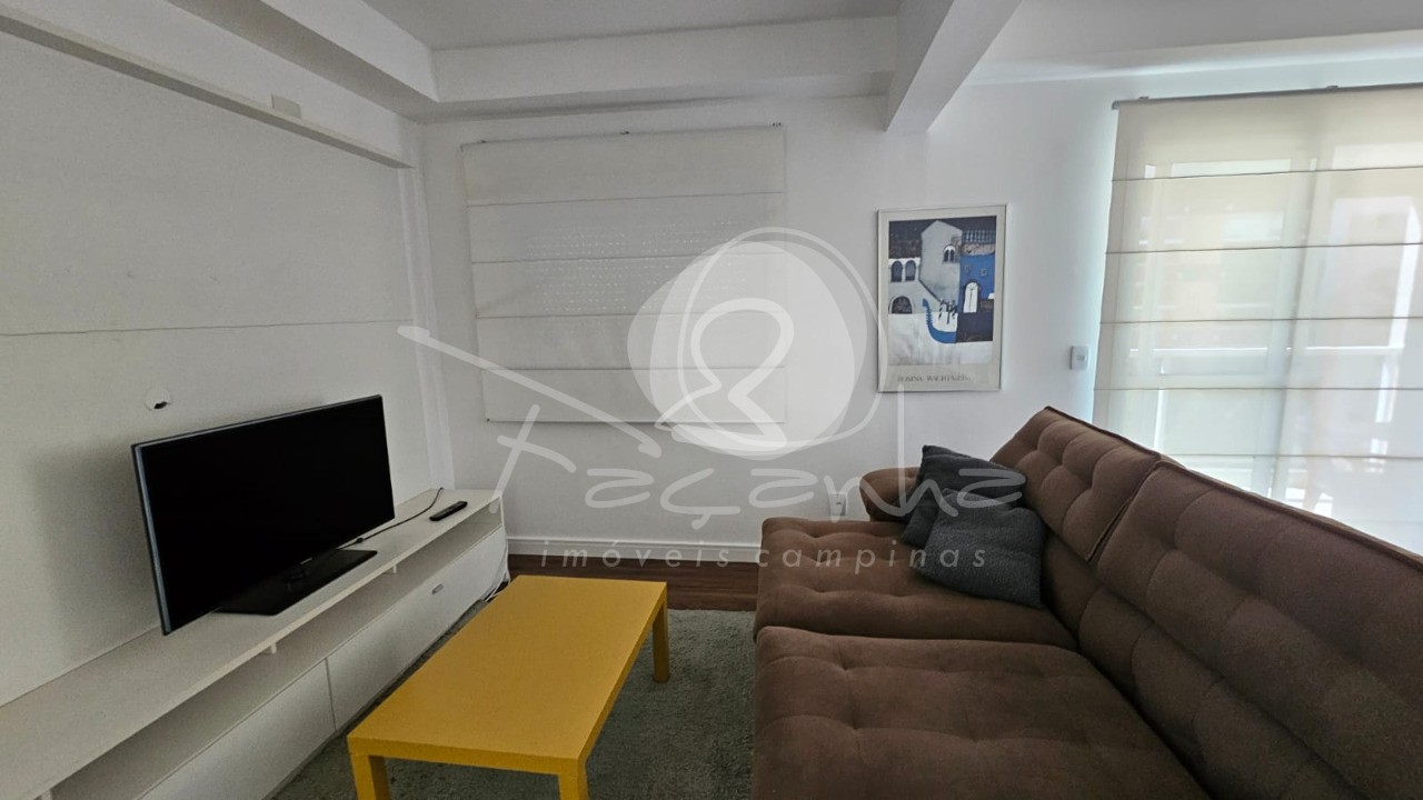 Apartamento para alugar com 1 quarto, 66m² - Foto 3