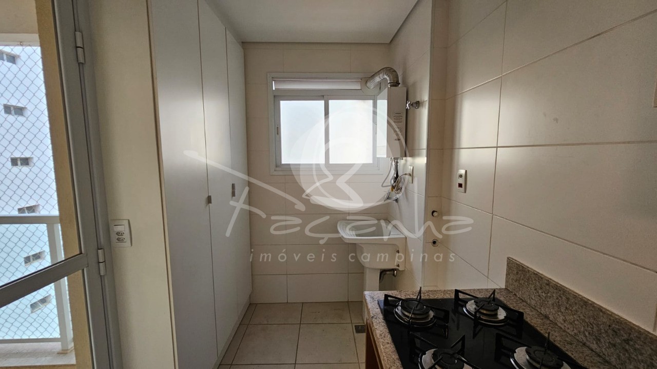 Apartamento para alugar com 2 quartos, 66m² - Foto 14