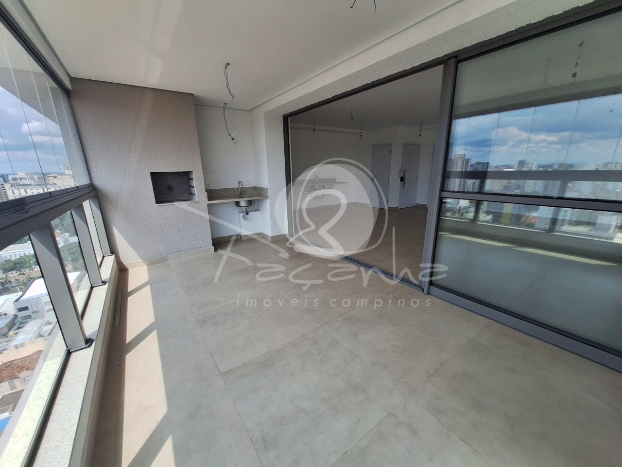 Apartamento à venda com 2 quartos, 111m² - Foto 6