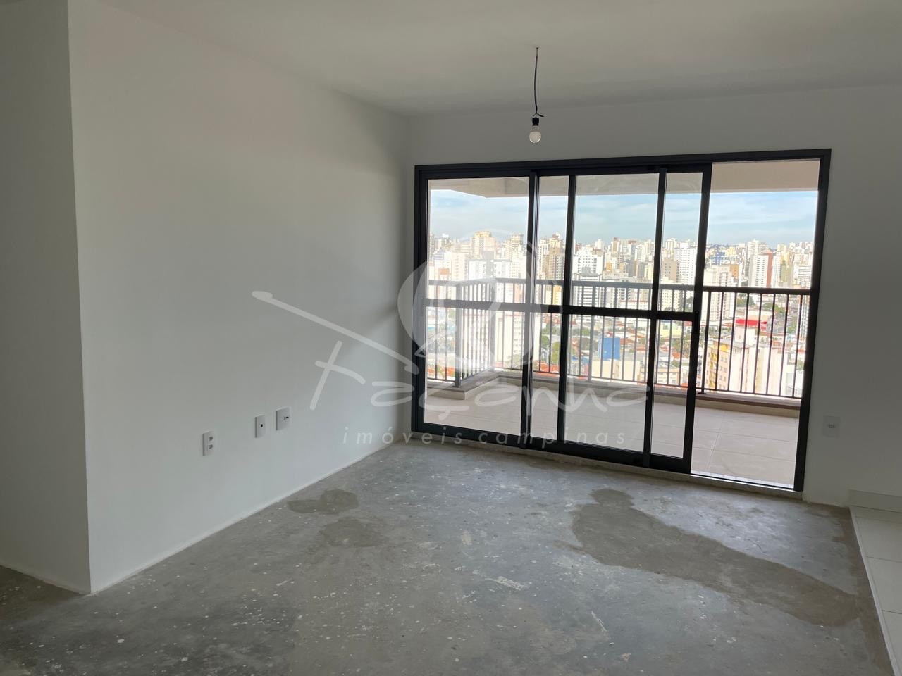 Apartamento à venda com 3 quartos, 108m² - Foto 1