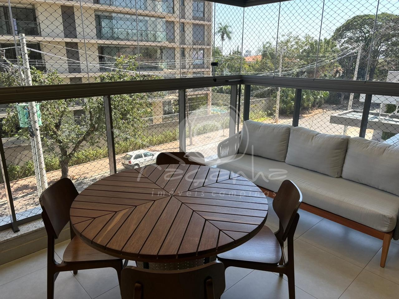 Apartamento à venda com 3 quartos, 125m² - Foto 9