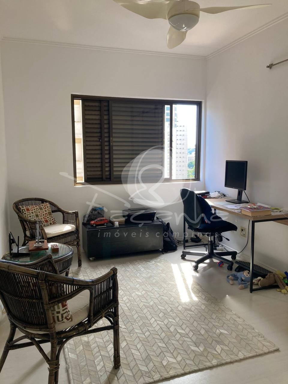 Apartamento à venda com 5 quartos, 222m² - Foto 6