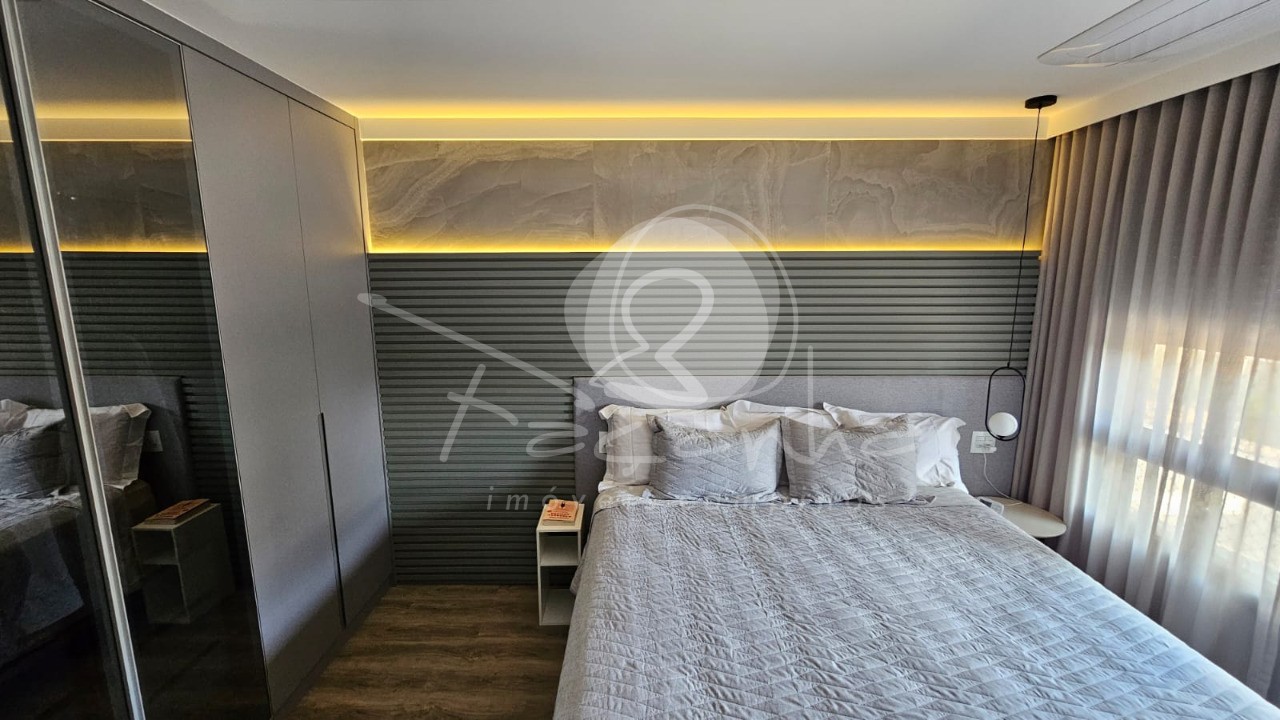 Apartamento à venda com 3 quartos, 125m² - Foto 11