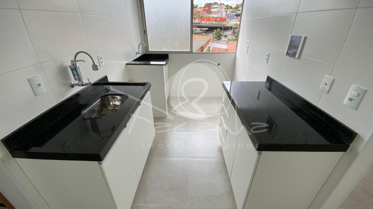 Apartamento à venda com 1 quarto, 45m² - Foto 10