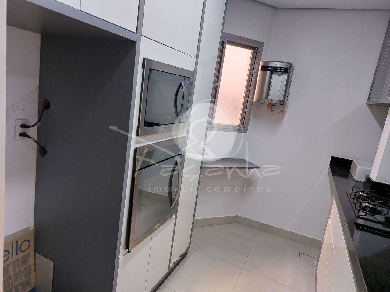 Apartamento à venda com 1 quarto, 45m² - Foto 10