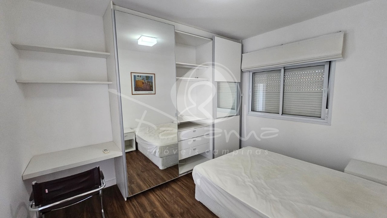 Apartamento para alugar com 1 quarto, 66m² - Foto 7