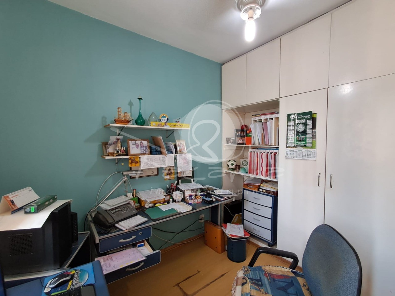 Apartamento à venda com 2 quartos, 89m² - Foto 7