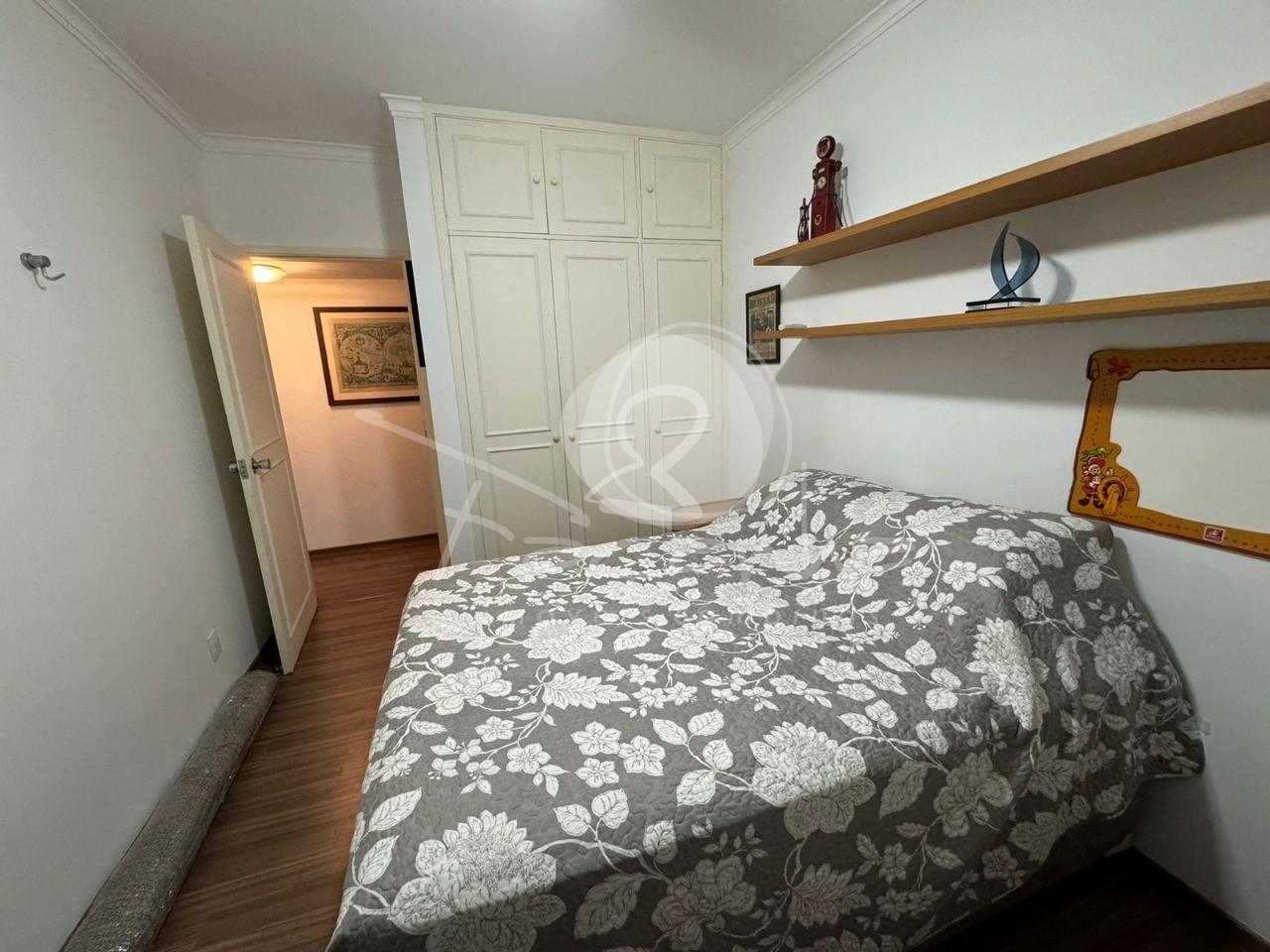 Apartamento à venda com 3 quartos, 152m² - Foto 13