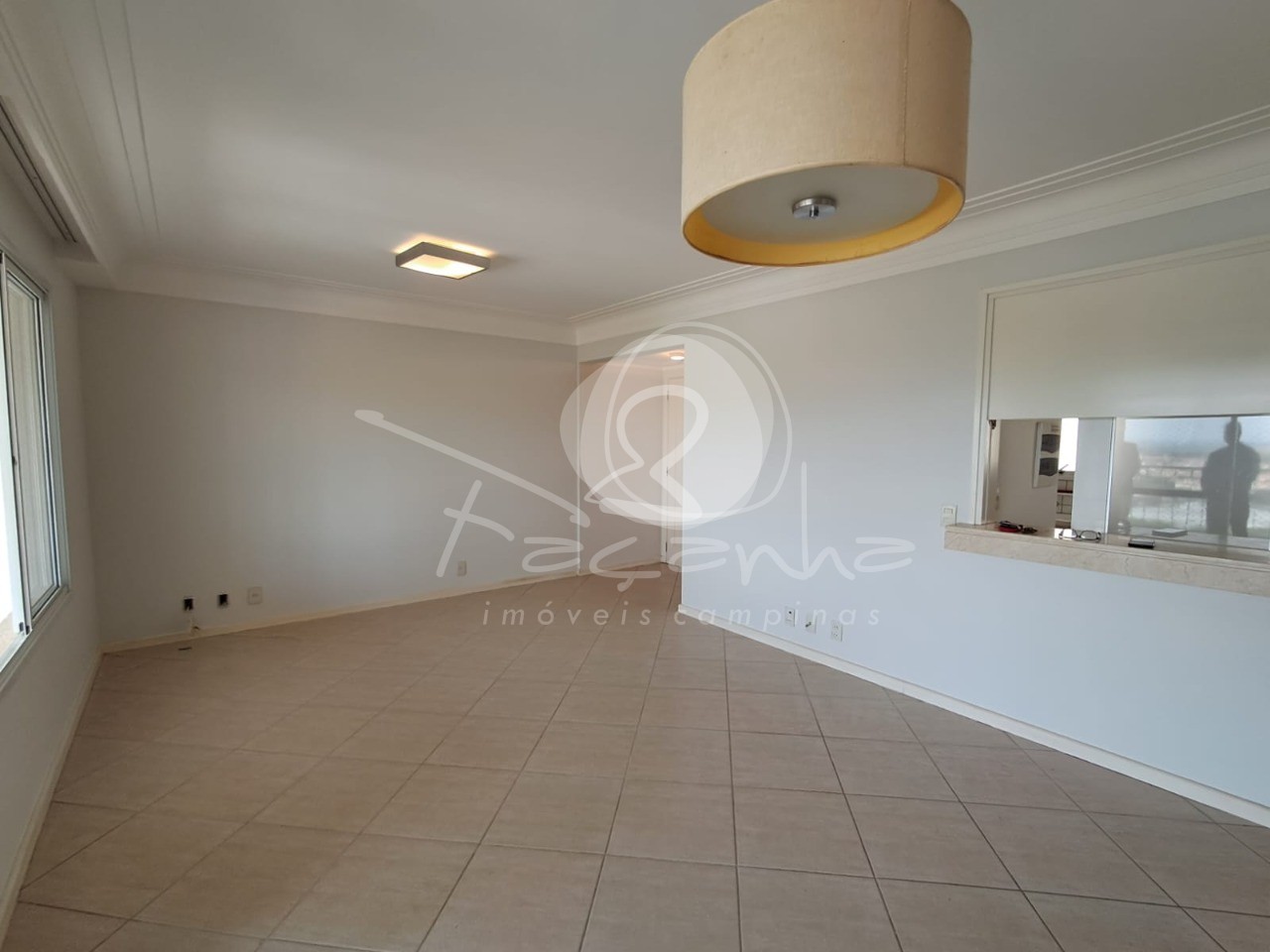 Apartamento à venda com 3 quartos, 98m² - Foto 3