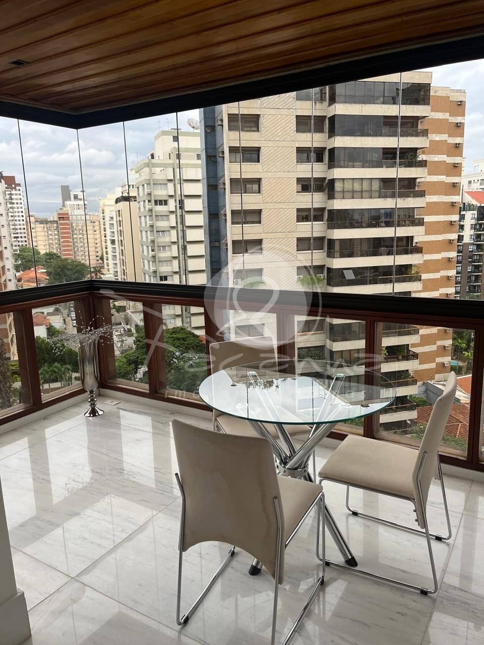 Apartamento à venda com 2 quartos, 277m² - Foto 5