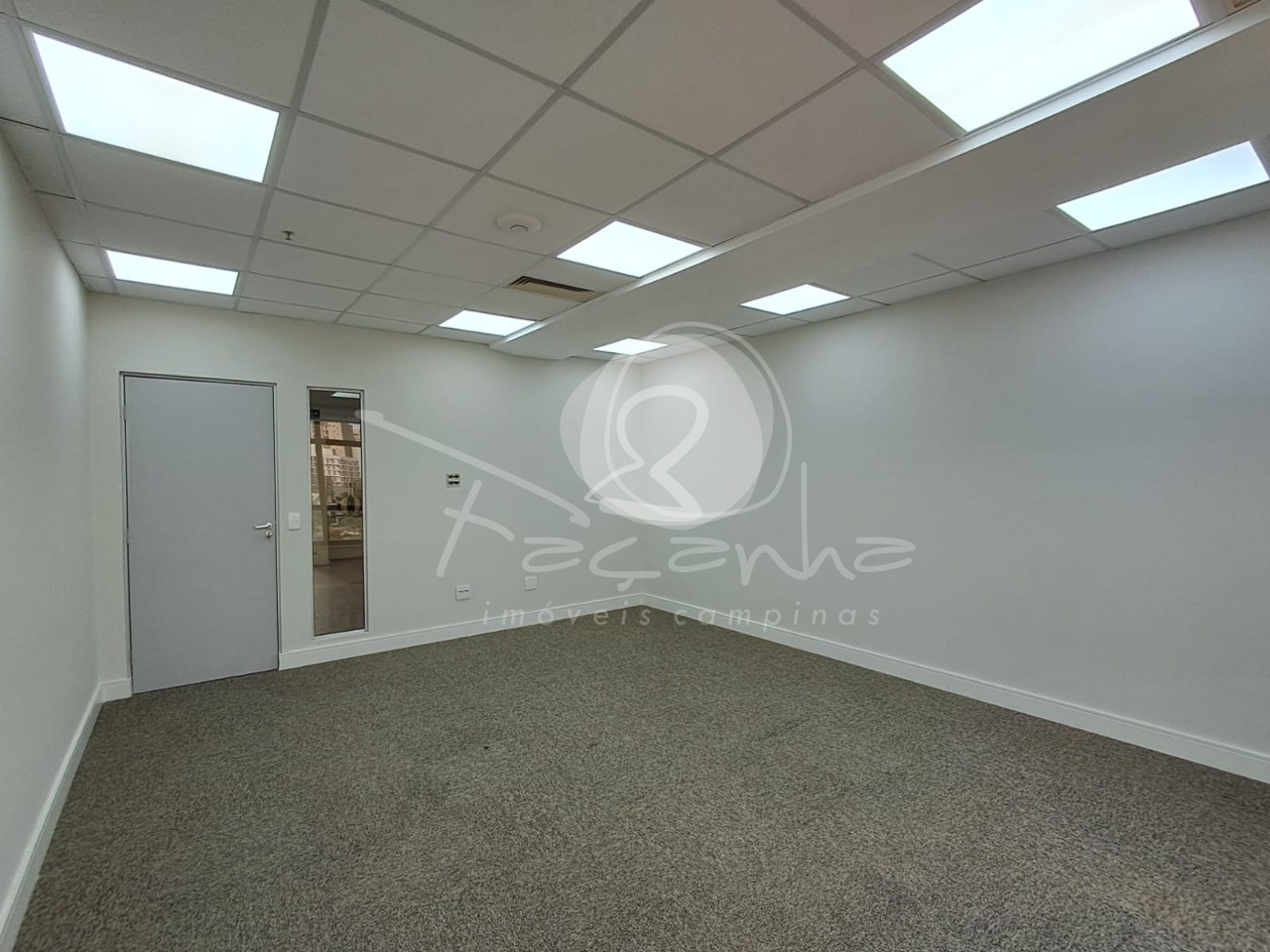 Conjunto Comercial-Sala para alugar, 157m² - Foto 4