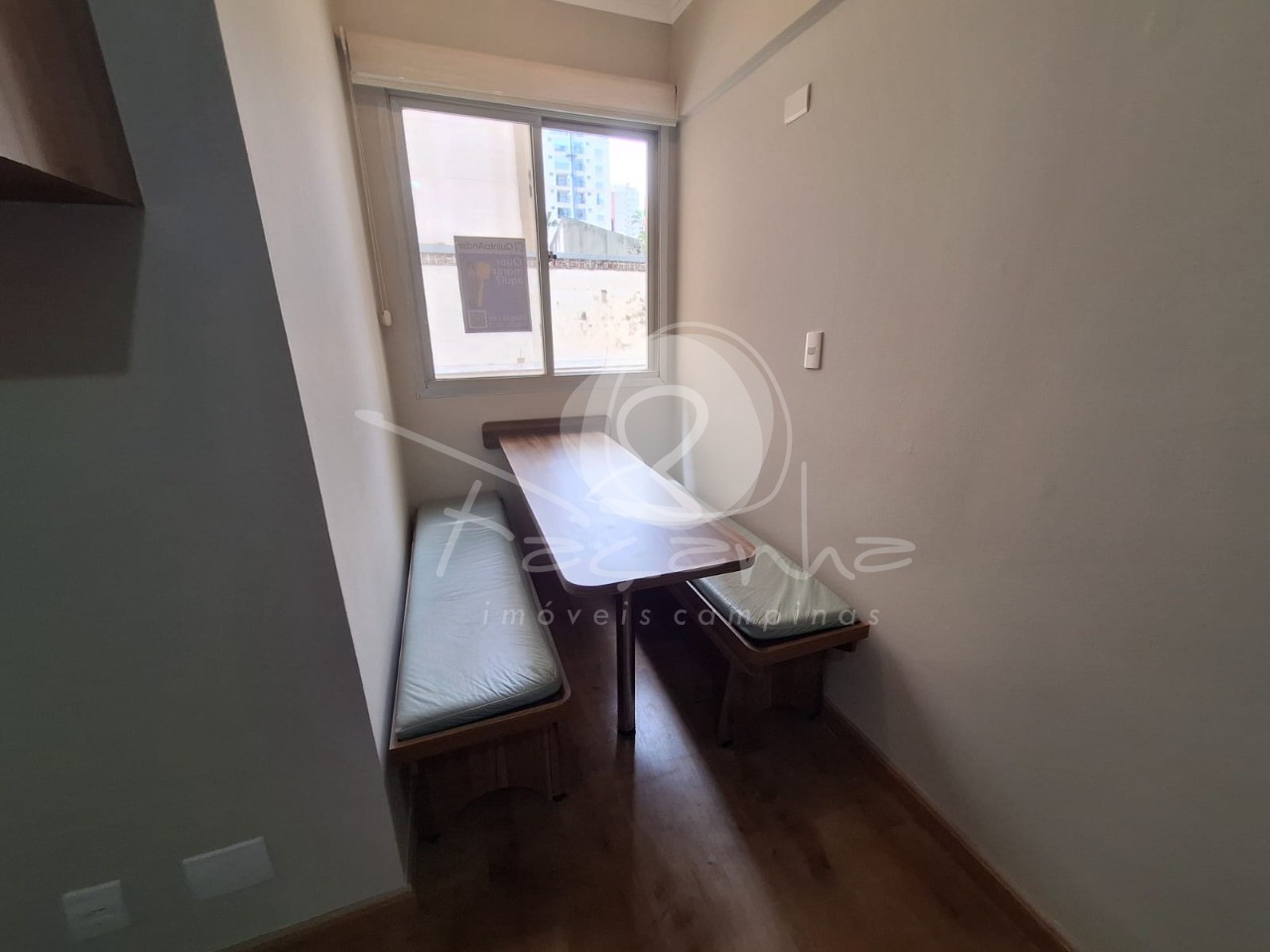 Apartamento para alugar com 1 quarto, 45m² - Foto 6