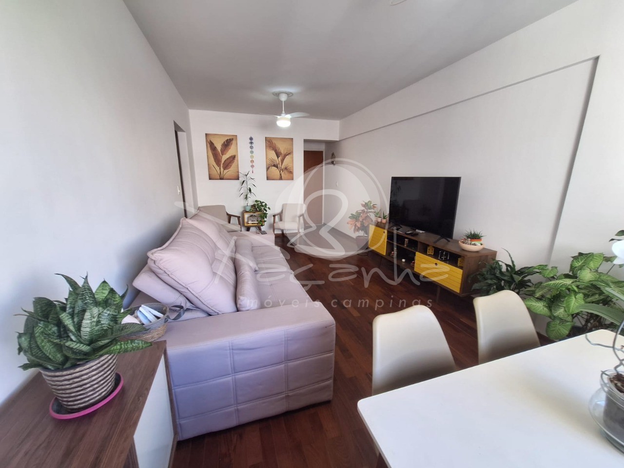 Apartamento à venda com 2 quartos, 84m² - Foto 5