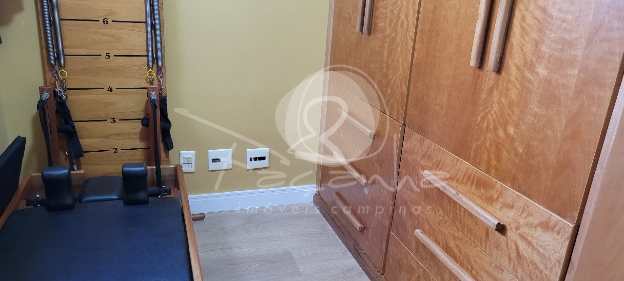 Apartamento à venda com 3 quartos, 100m² - Foto 16