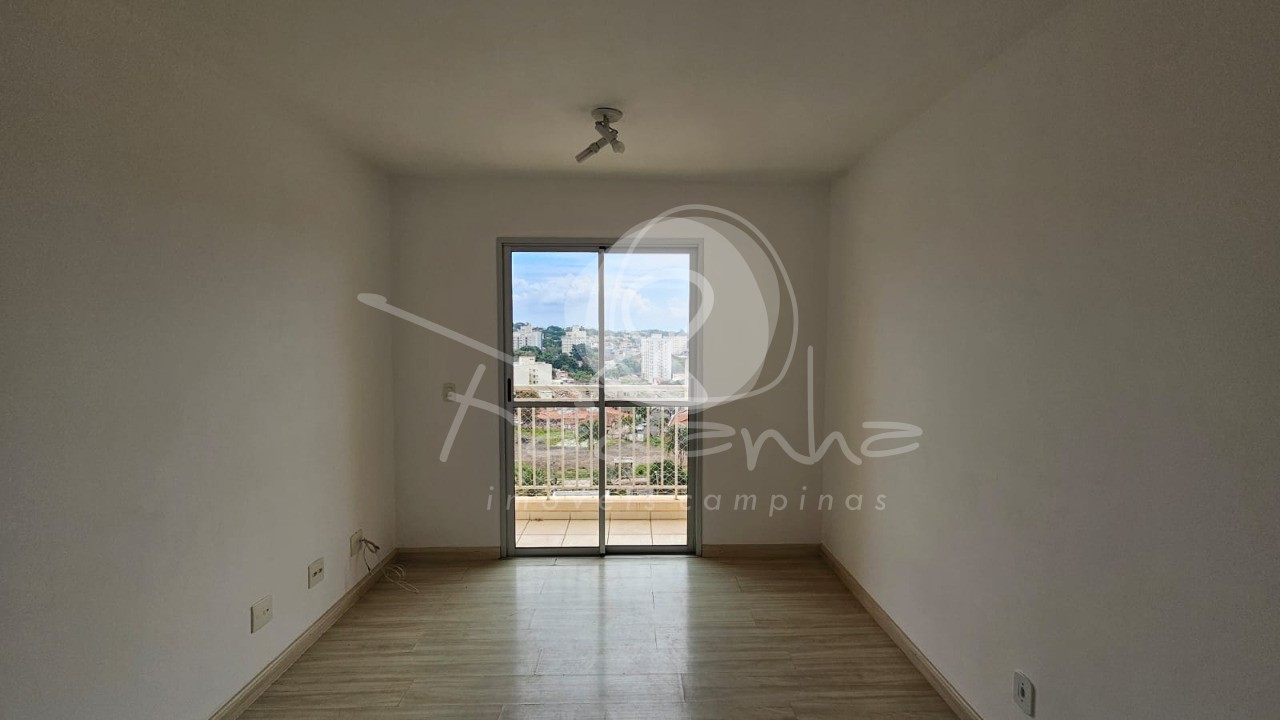 Apartamento à venda com 2 quartos, 56m² - Foto 3