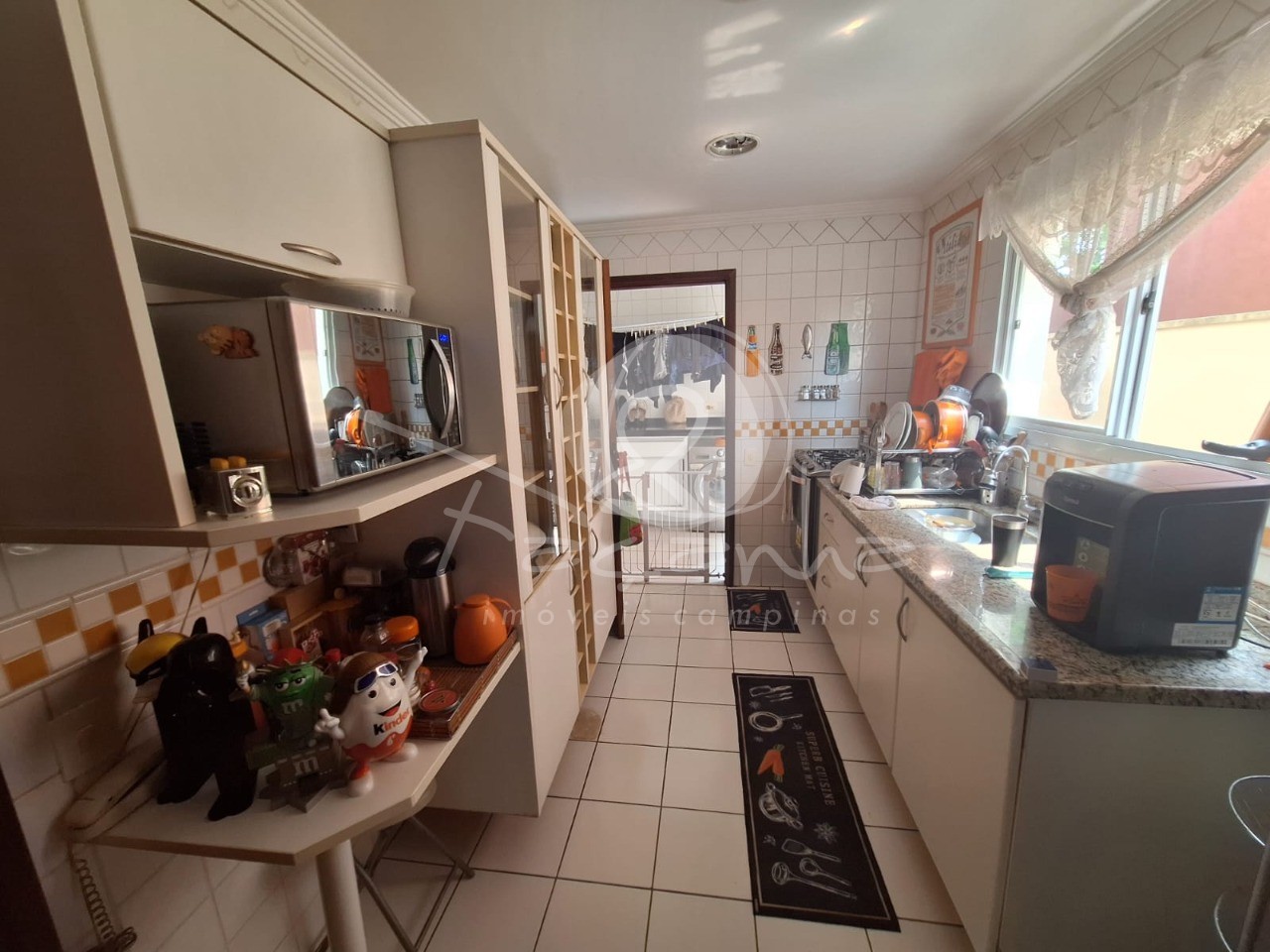 Casa de Condomínio à venda com 3 quartos, 165m² - Foto 11