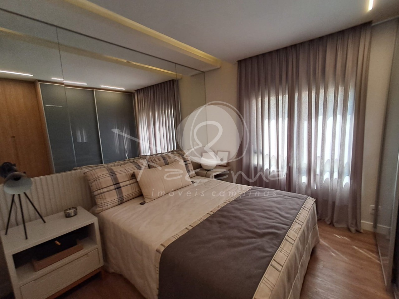 Apartamento à venda com 1 quarto, 52m² - Foto 17