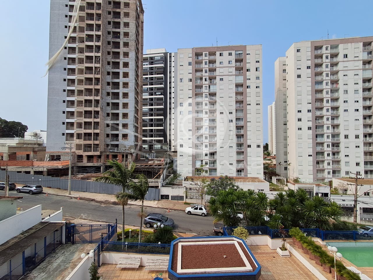 Apartamento à venda com 3 quartos, 85m² - Foto 7