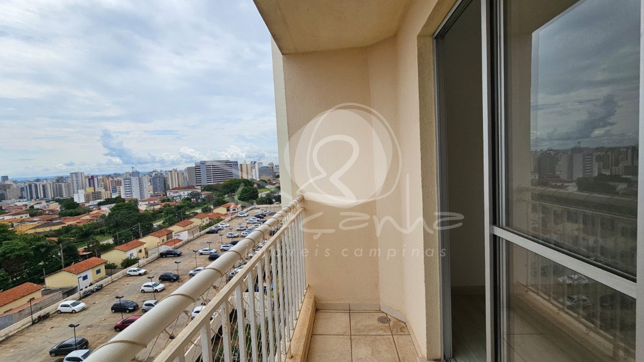 Apartamento à venda com 2 quartos, 56m² - Foto 5