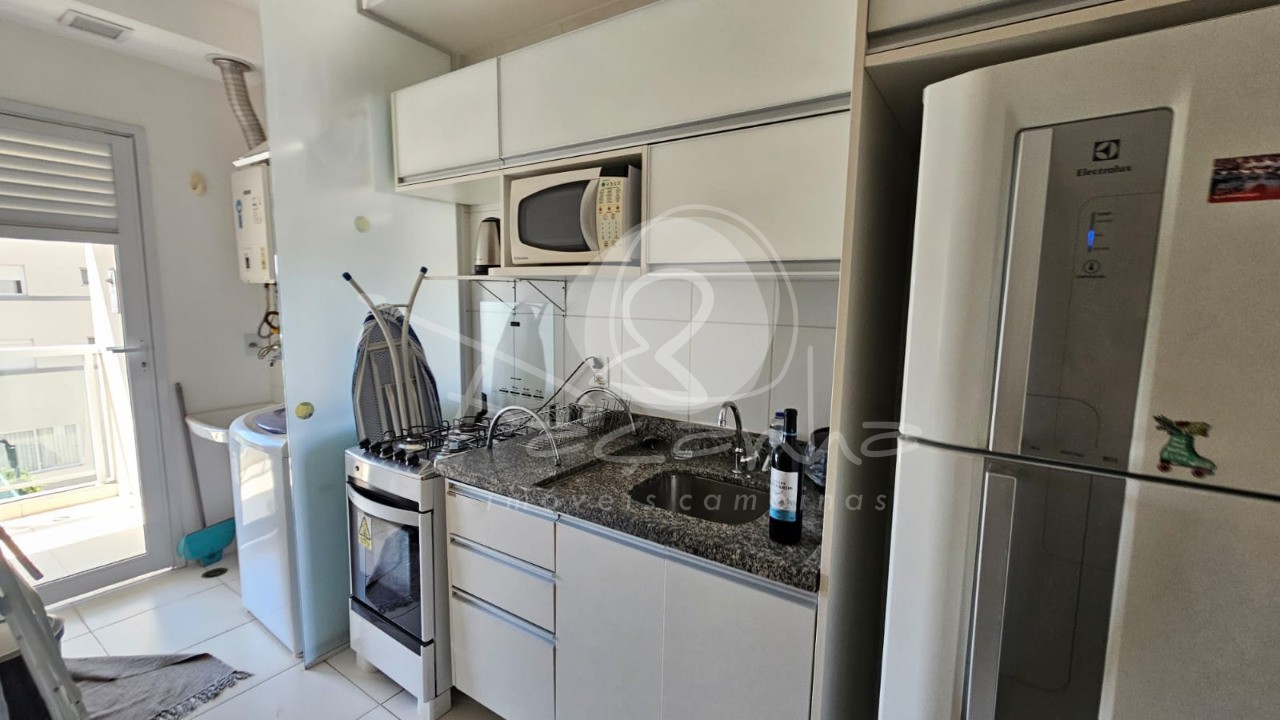 Apartamento para alugar com 1 quarto, 66m² - Foto 11