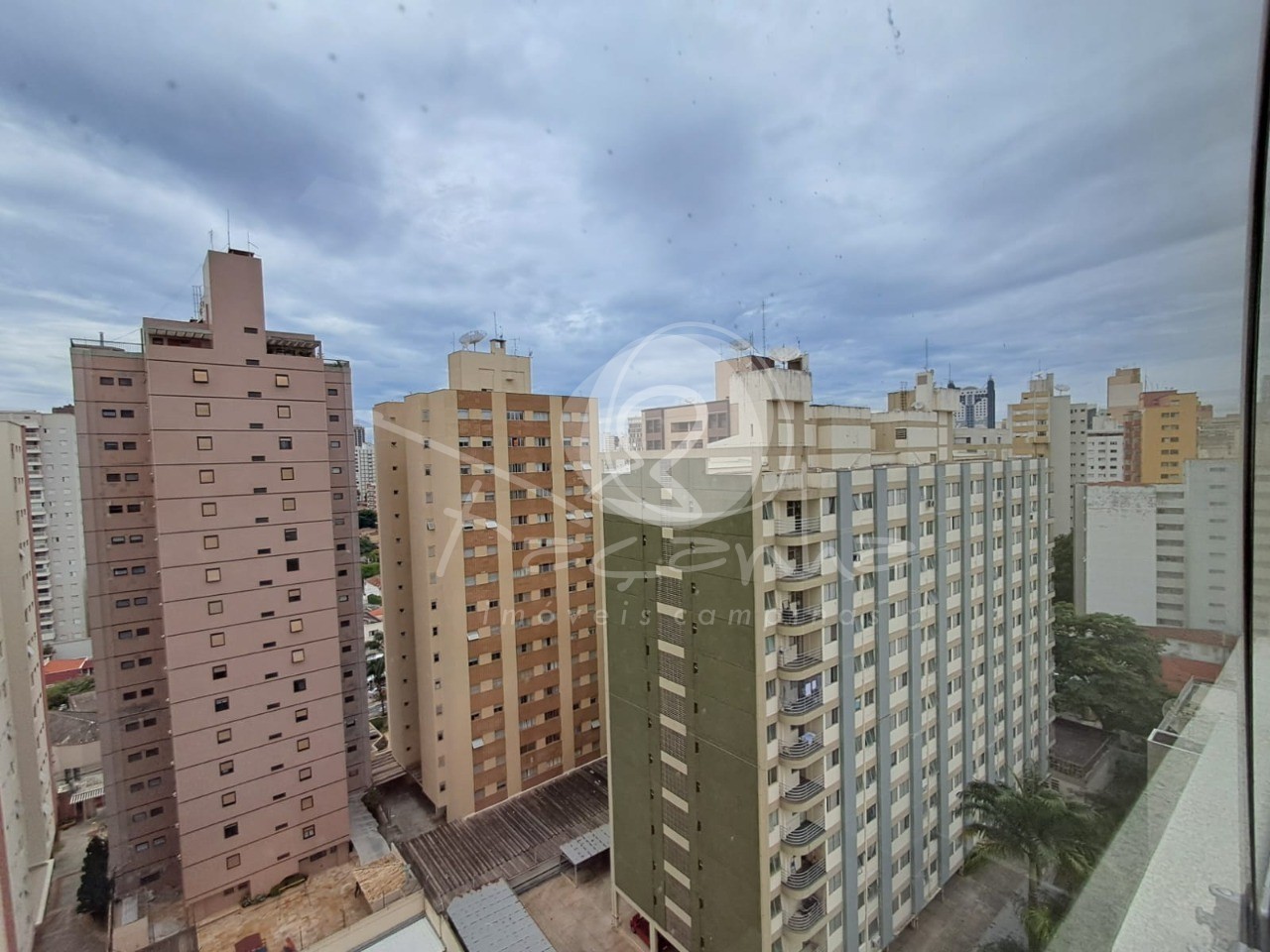 Apartamento à venda com 3 quartos, 105m² - Foto 6