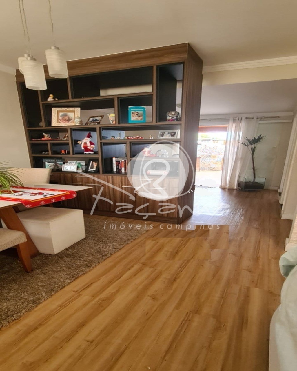 Casa de Condomínio à venda com 3 quartos, 89m² - Foto 2