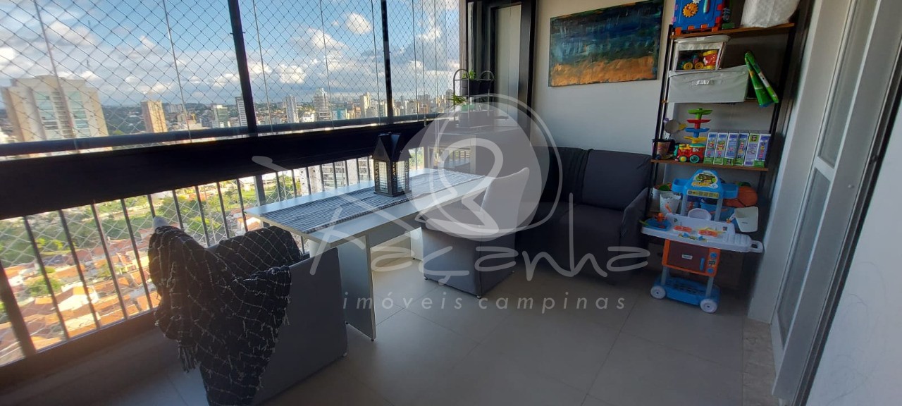 Apartamento à venda com 2 quartos, 68m² - Foto 4