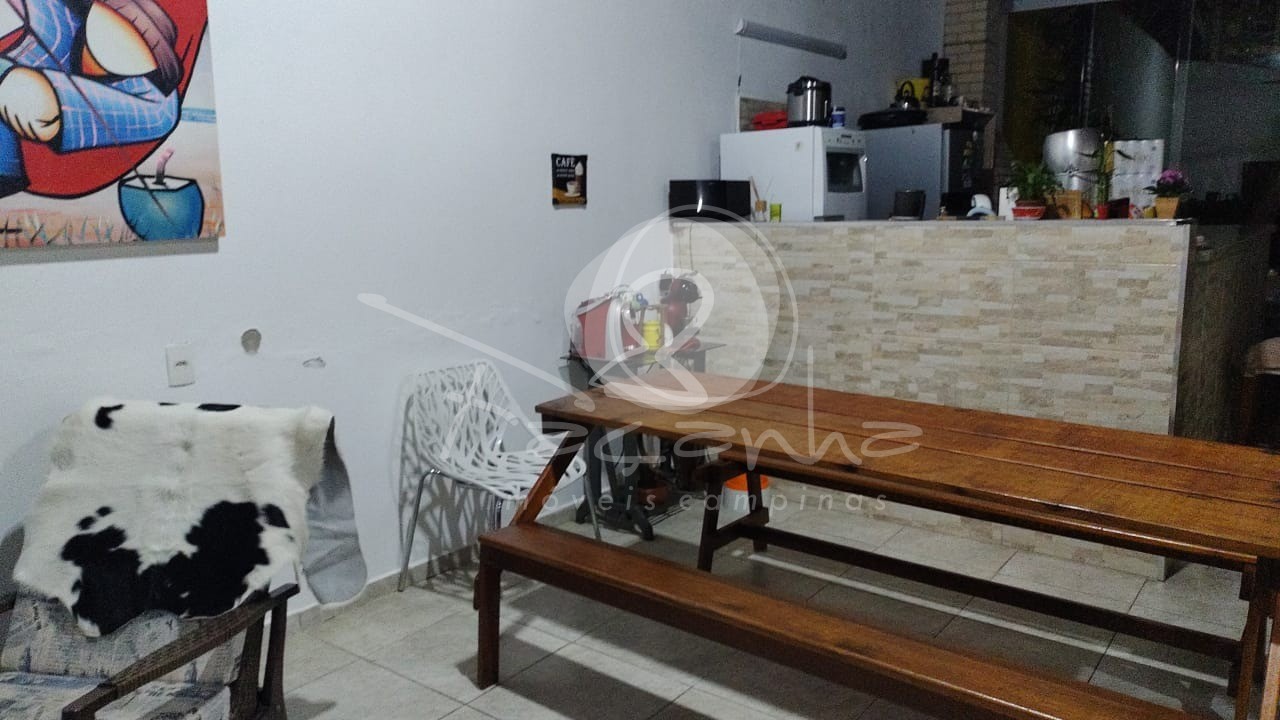 Apartamento à venda com 3 quartos, 200m² - Foto 11