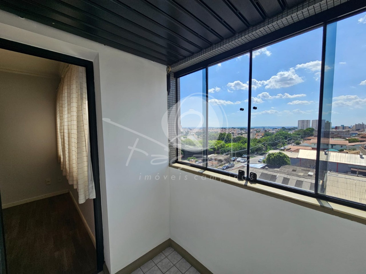 Apartamento para alugar com 3 quartos, 92m² - Foto 5