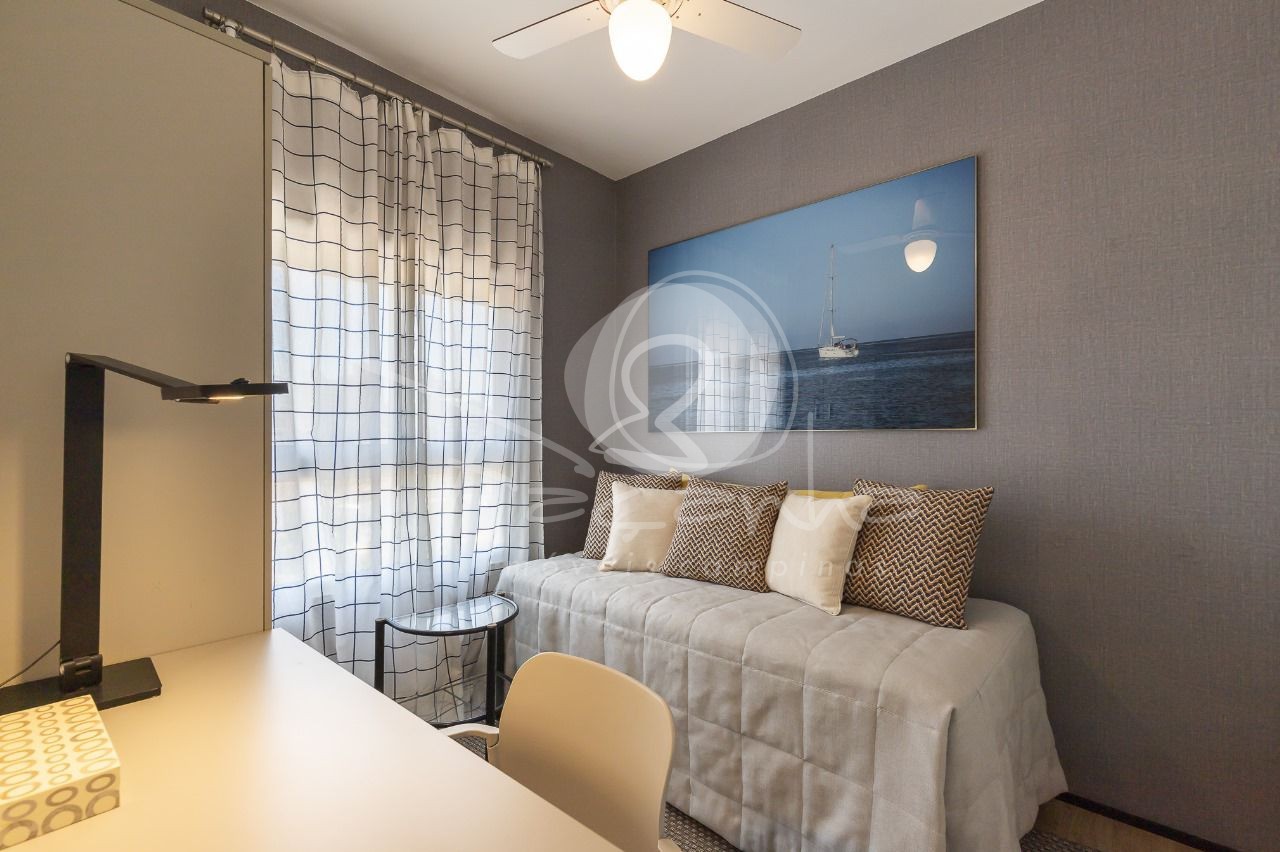 Apartamento à venda e aluguel com 2 quartos, 60m² - Foto 6