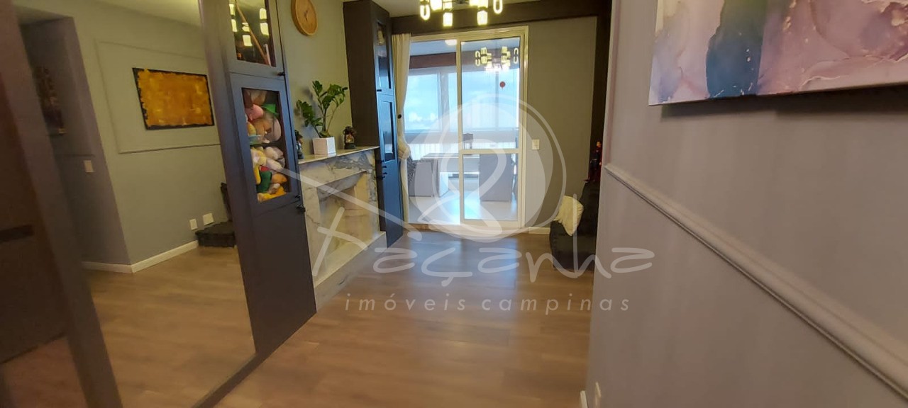 Apartamento à venda com 2 quartos, 68m² - Foto 1