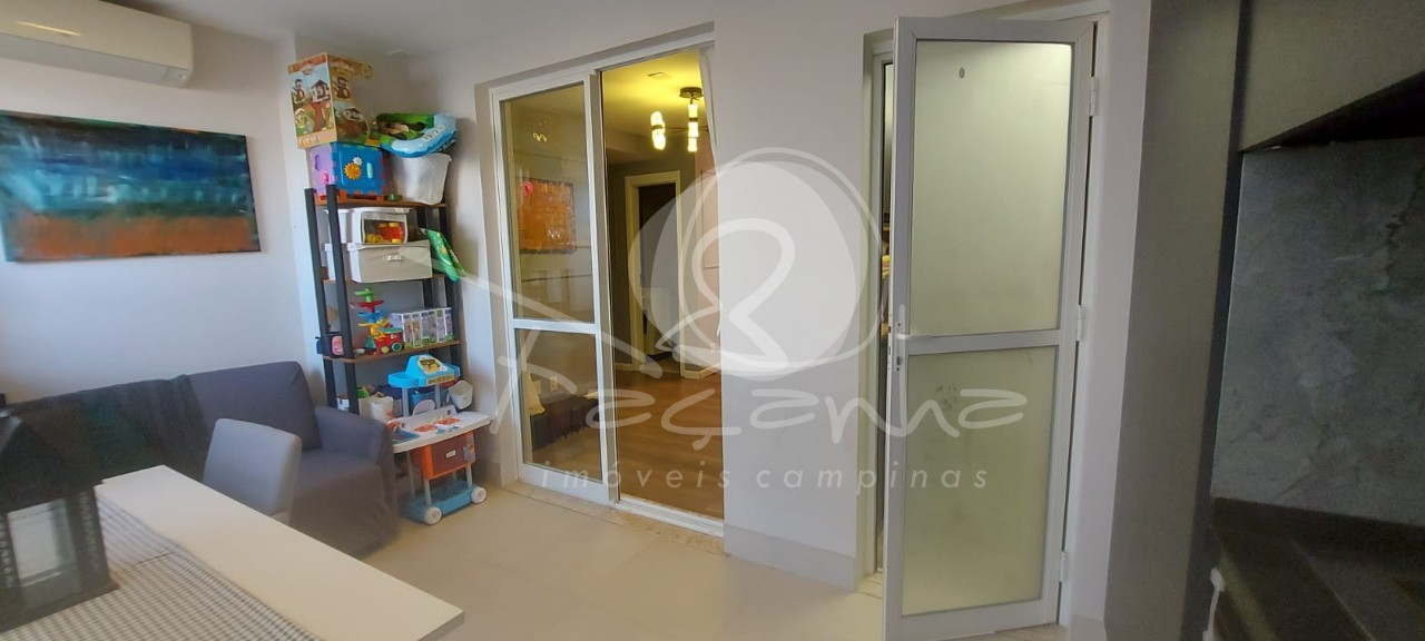 Apartamento à venda com 2 quartos, 68m² - Foto 5