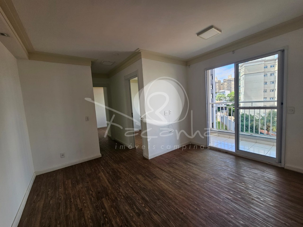 Apartamento para alugar com 2 quartos, 55m² - Foto 5