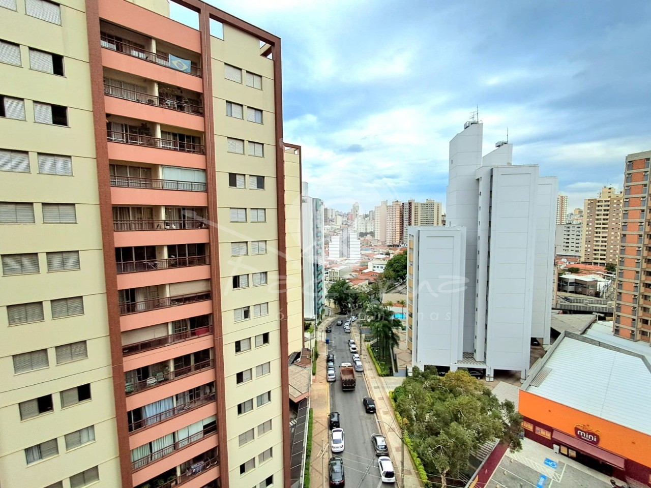 Apartamento à venda com 1 quarto, 65m² - Foto 5