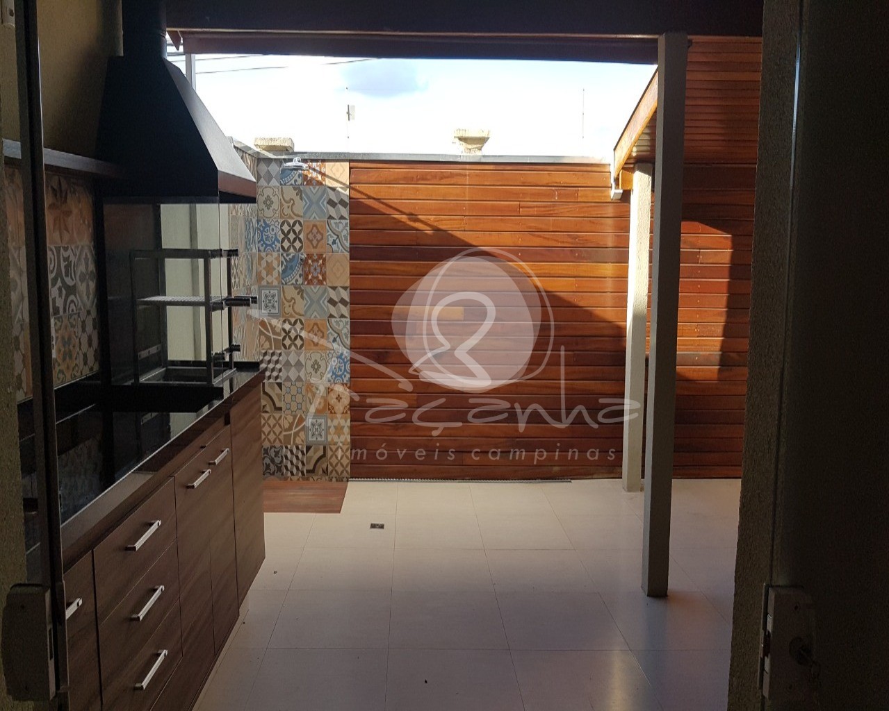 Casa de Condomínio à venda com 3 quartos, 89m² - Foto 3