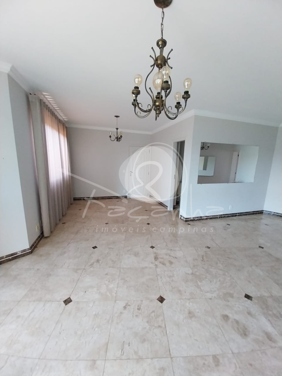 Apartamento à venda e aluguel com 3 quartos, 137m² - Foto 2