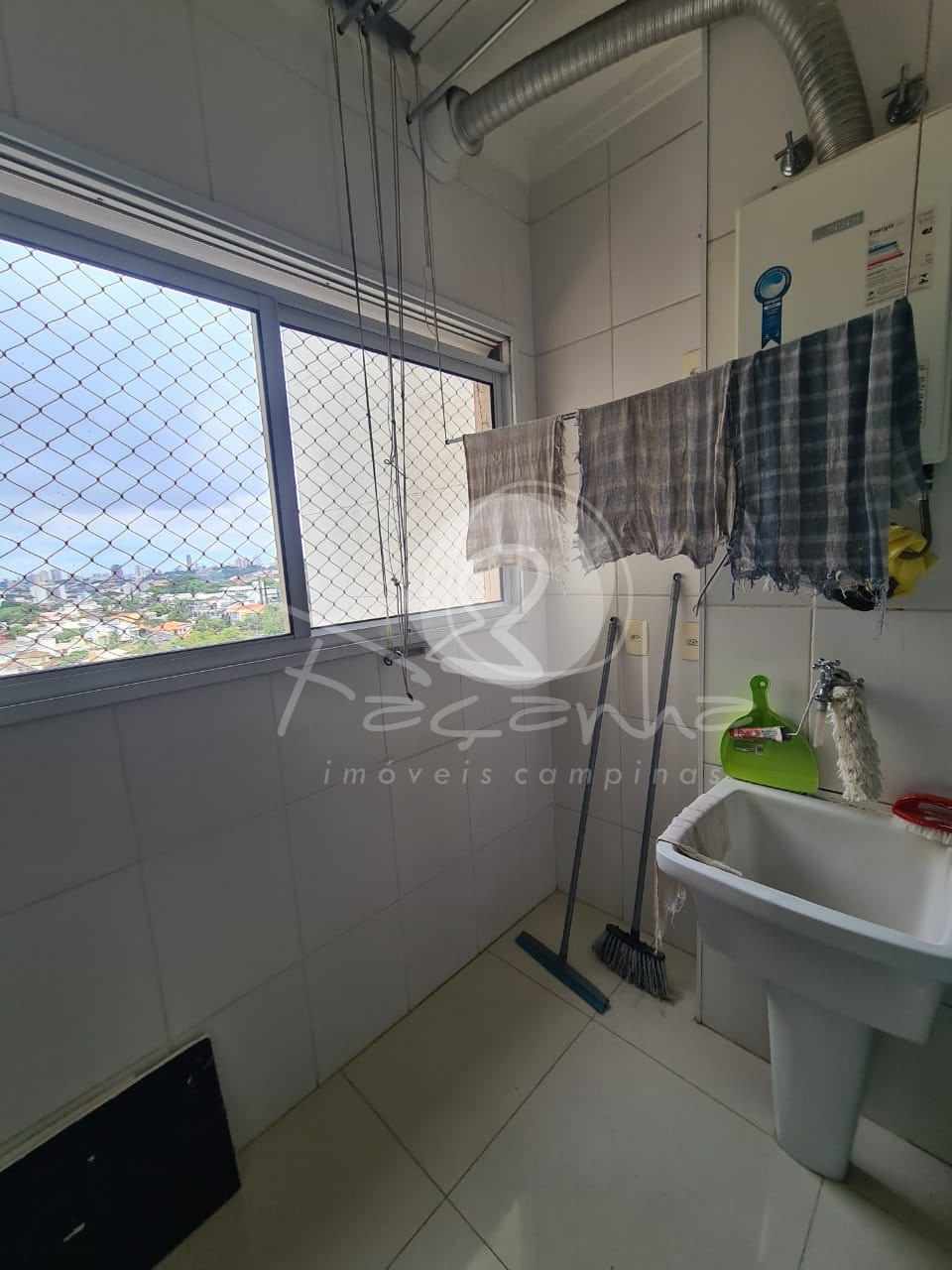 Apartamento para alugar com 3 quartos, 94m² - Foto 28