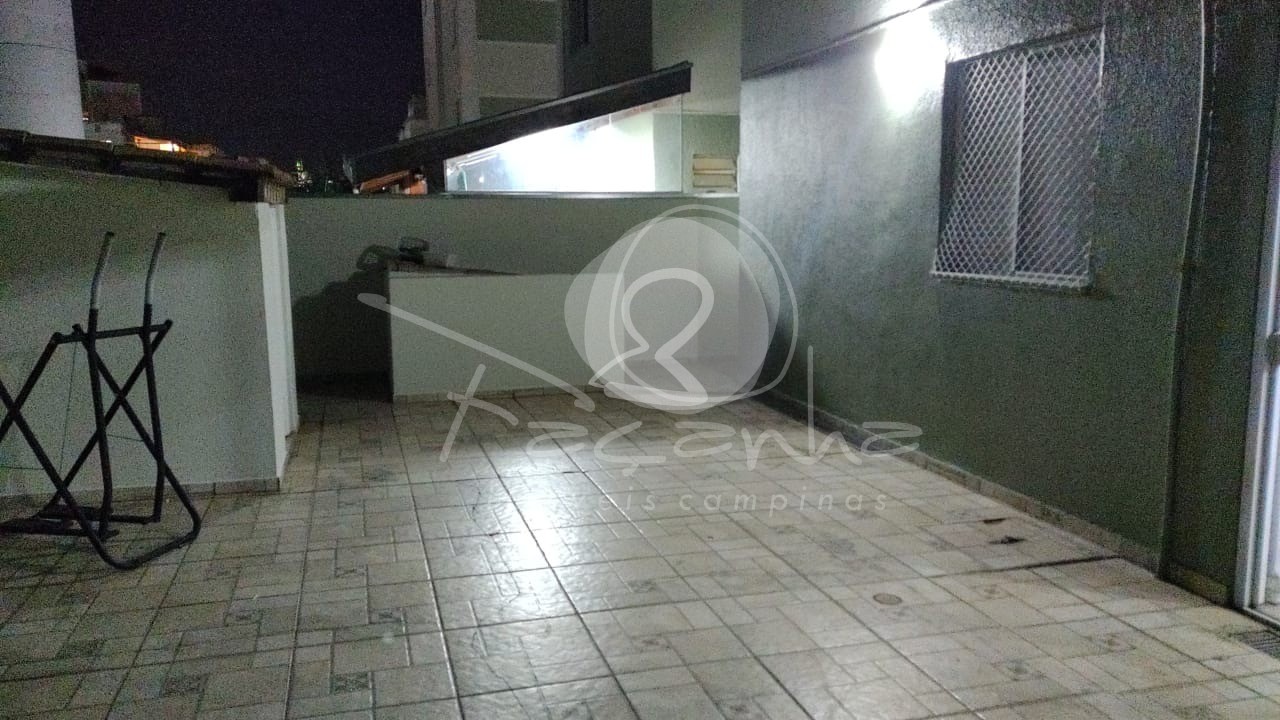 Apartamento à venda com 3 quartos, 200m² - Foto 26