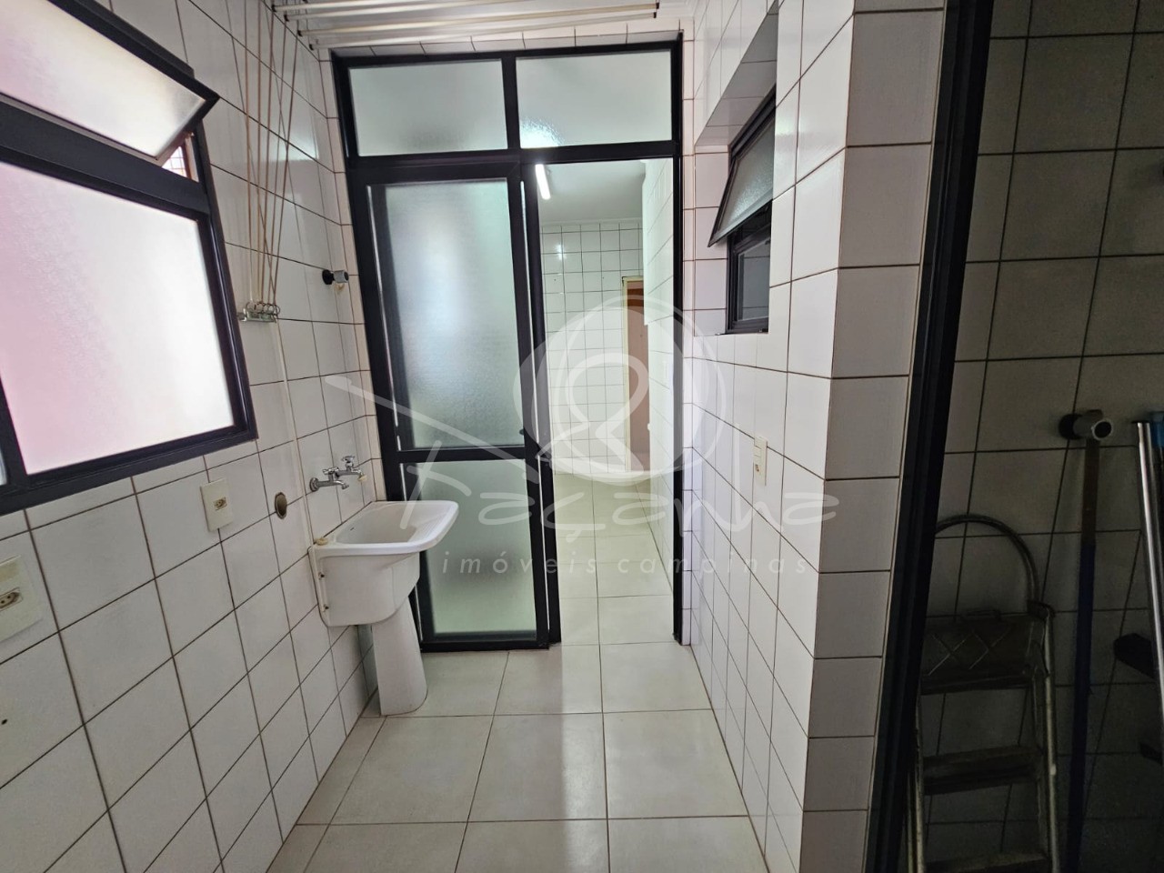 Apartamento para alugar com 3 quartos, 92m² - Foto 14