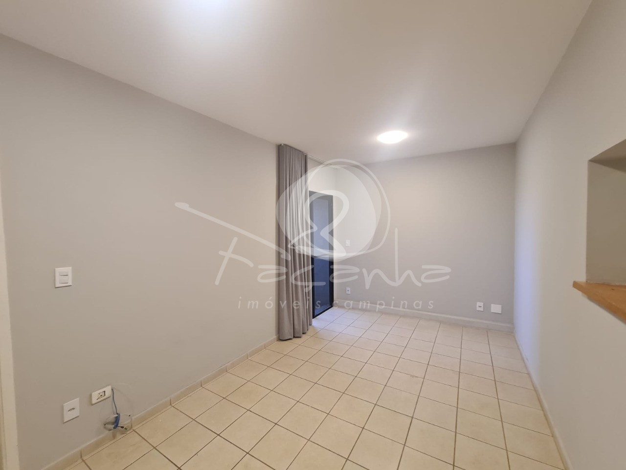 Apartamento para alugar com 1 quarto, 50m² - Foto 1