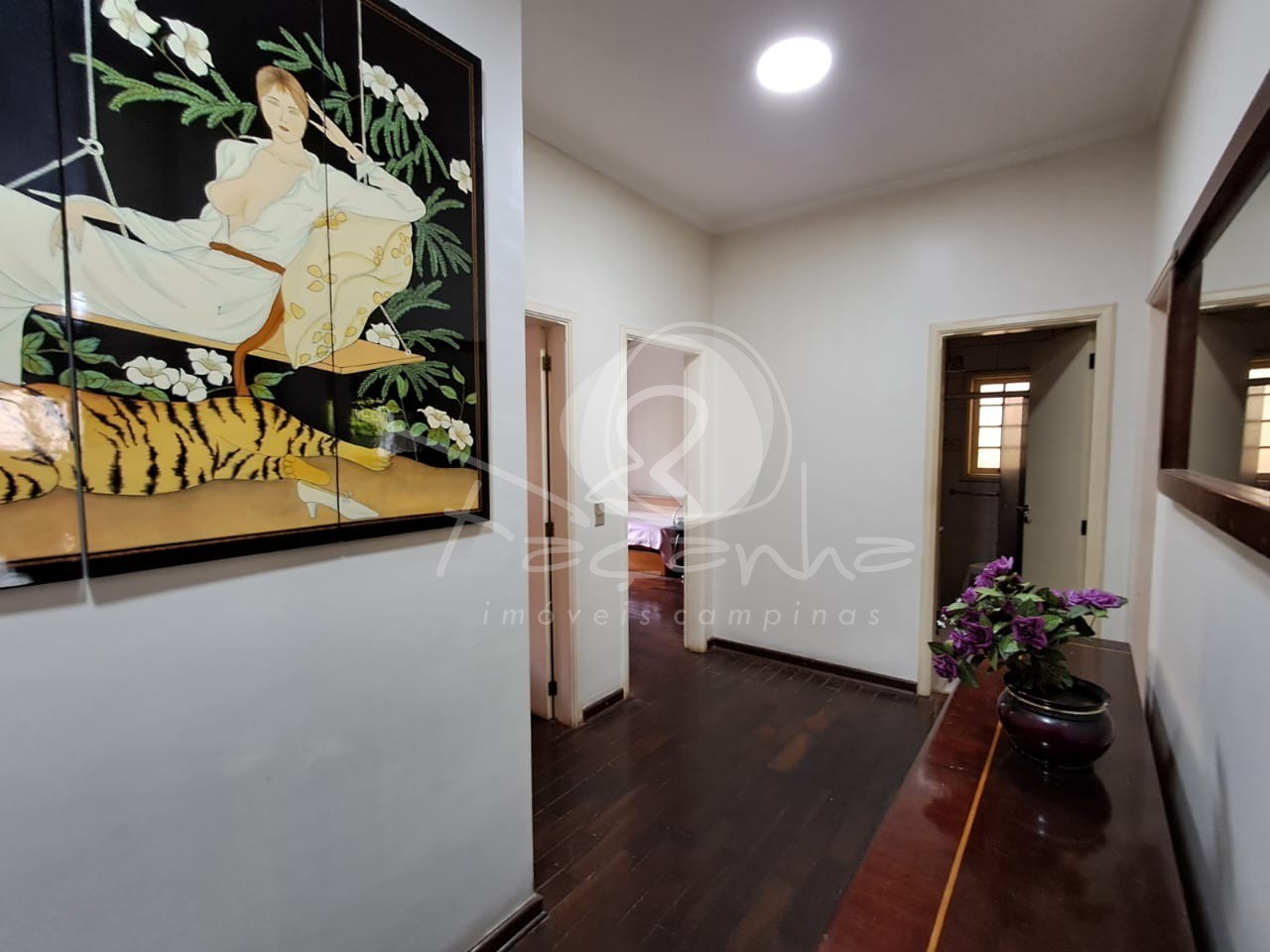 Casa de Condomínio à venda com 4 quartos, 280m² - Foto 12