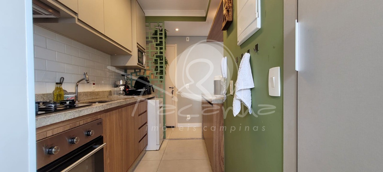 Apartamento à venda com 2 quartos, 63m² - Foto 6