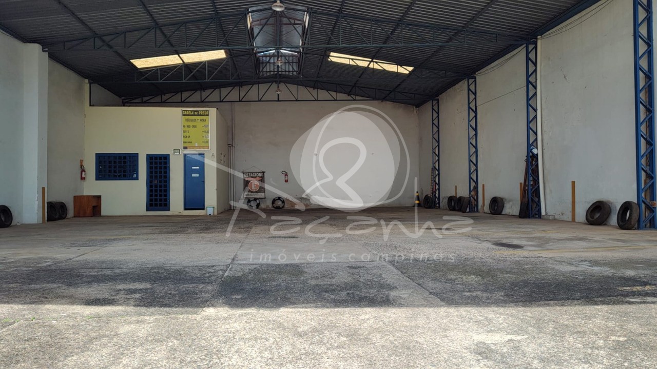 Depósito-Galpão-Armazém à venda, 300m² - Foto 1